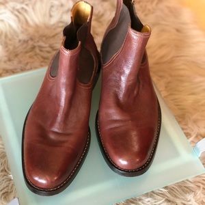 cole haan booties nordstrom
